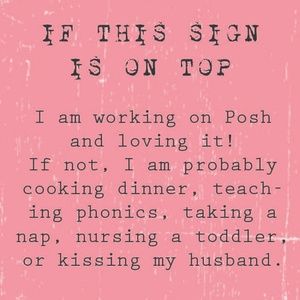Posh Mom!